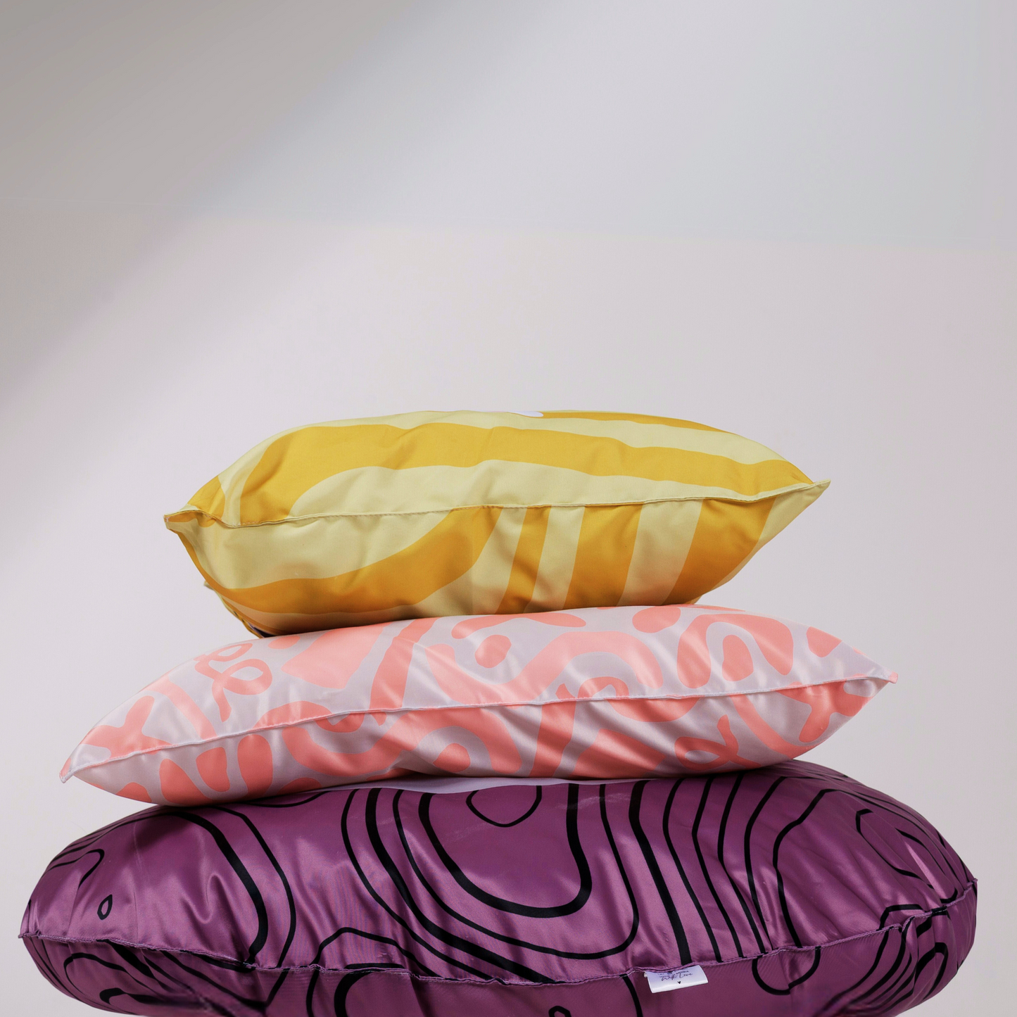 L jastuče sa imenom